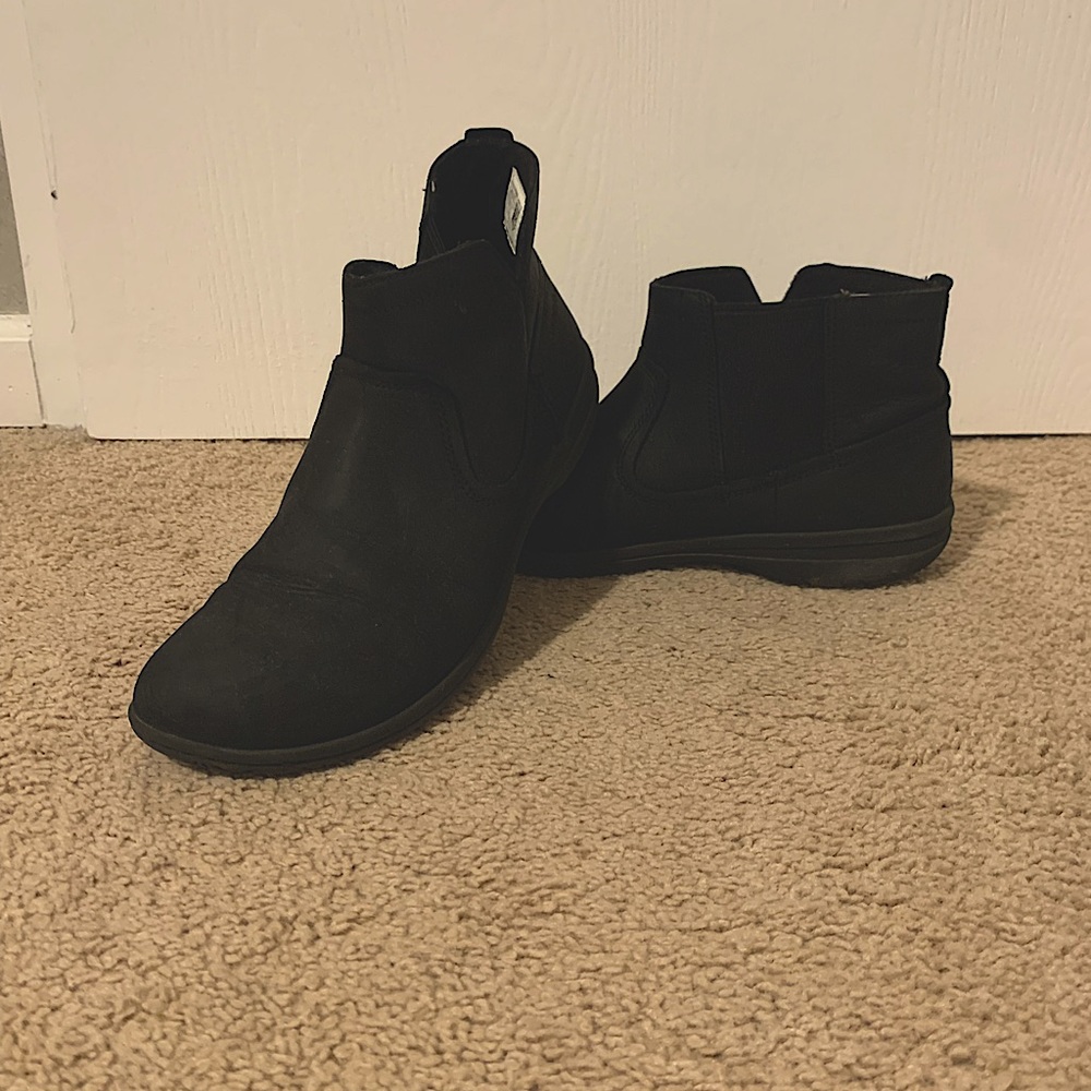 Merrell Encore Kassie Waterproof Boots